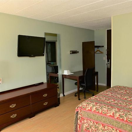 Red Carpet Inn Houston Extérieur photo