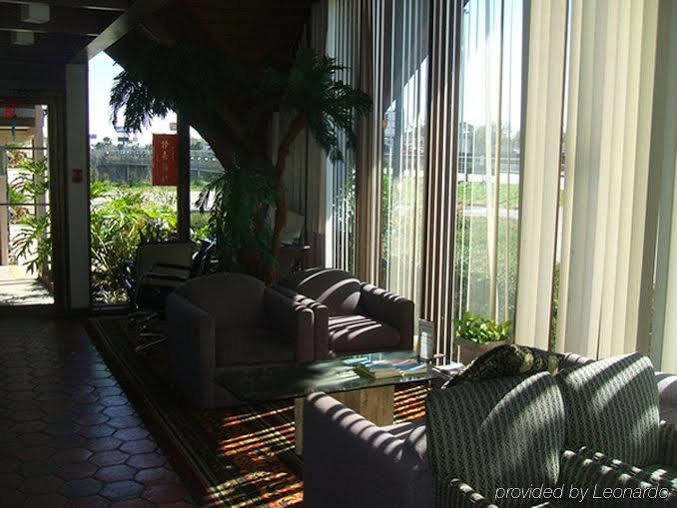 Red Carpet Inn Houston Extérieur photo