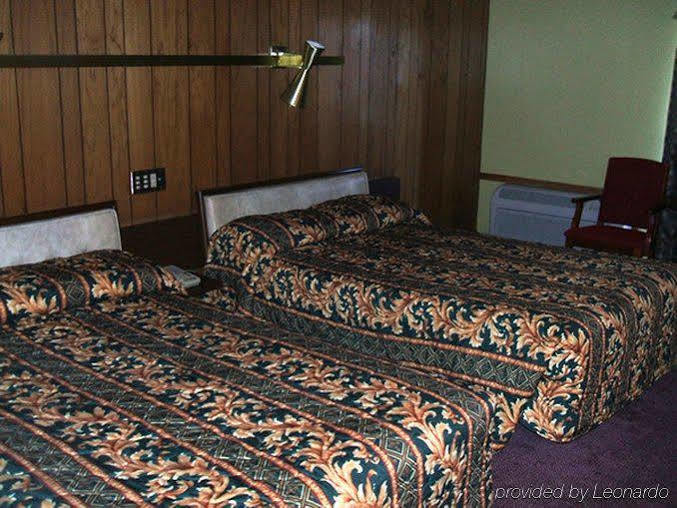 Red Carpet Inn Houston Extérieur photo
