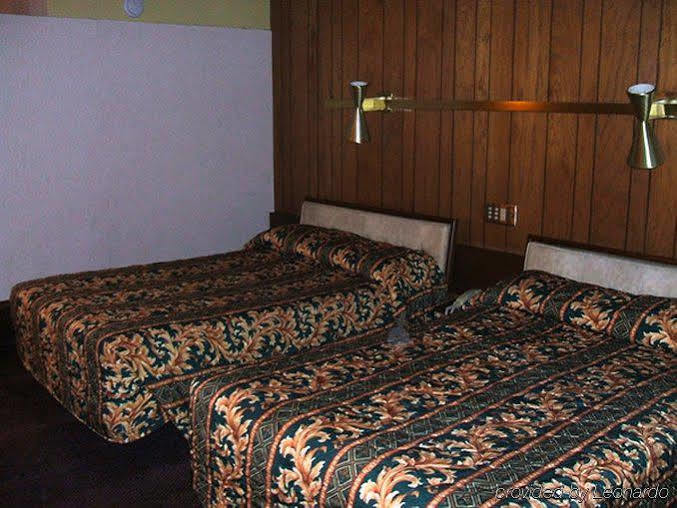 Red Carpet Inn Houston Extérieur photo