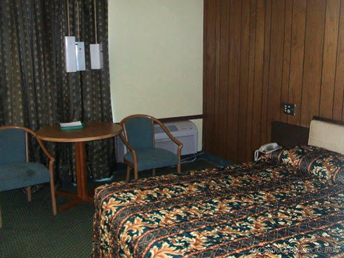 Red Carpet Inn Houston Extérieur photo