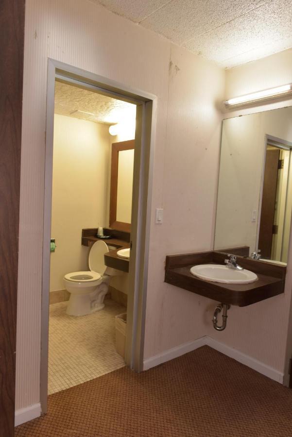 Red Carpet Inn Houston Extérieur photo